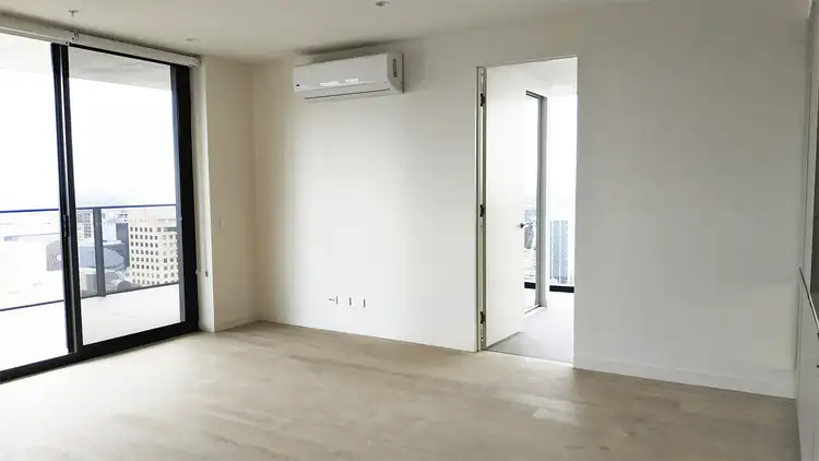 Fifth view of Homely apartment listing, 2710/17 Austin Street, Adelaide SA 5000