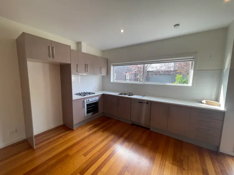 Second view of Homely townhouse listing, 2/71 Crookston Road, Reservoir VIC 3073