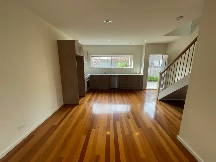 Fourth view of Homely townhouse listing, 2/71 Crookston Road, Reservoir VIC 3073