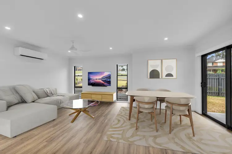 unit 3/4 Wallaby Way, Tura Beach NSW 2548