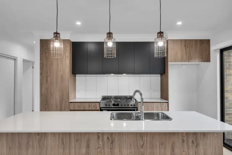 Second view of Homely semi-detached listing, unit 3/4 Wallaby Way, Tura Beach NSW 2548