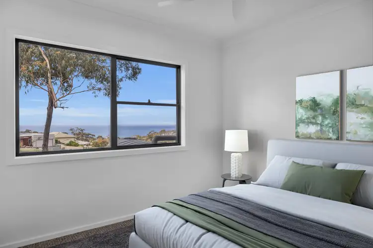 Fourth view of Homely semi-detached listing, unit 3/4 Wallaby Way, Tura Beach NSW 2548