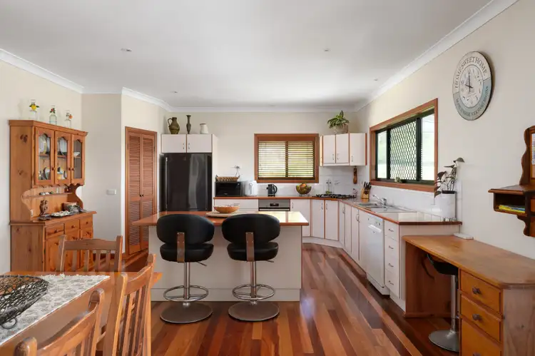 Fifth view of Homely house listing, 31 Bomburra Court, Rainbow Beach QLD 4581