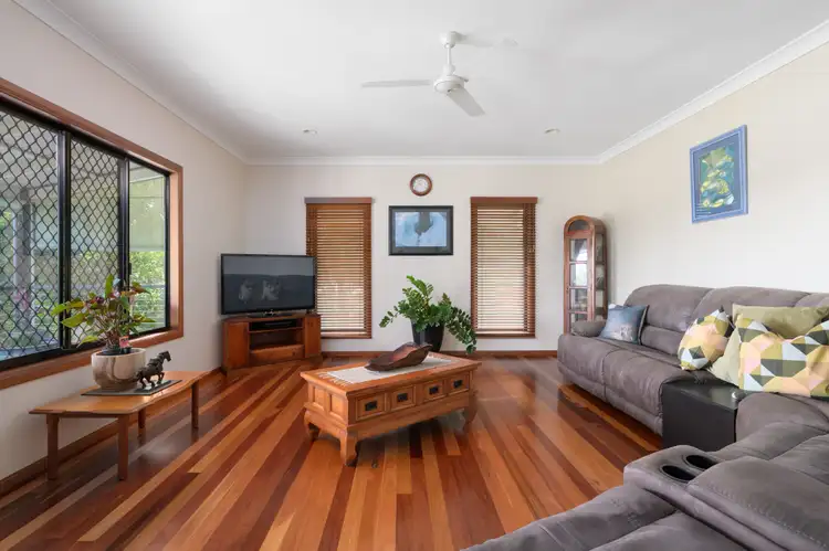 Sixth view of Homely house listing, 31 Bomburra Court, Rainbow Beach QLD 4581