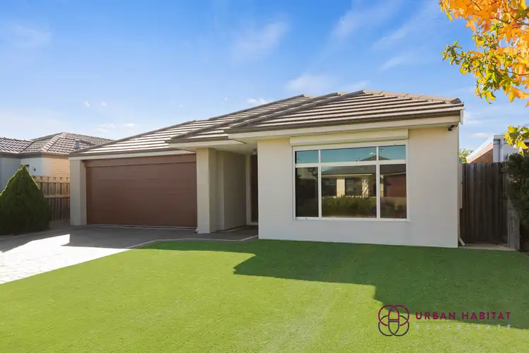 13 Moonstone Parkway, Wellard WA 6170