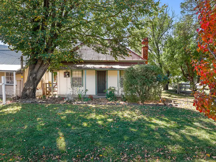 Main view of Homely house listing, 94a Haydon Street, Murrurundi NSW 2338