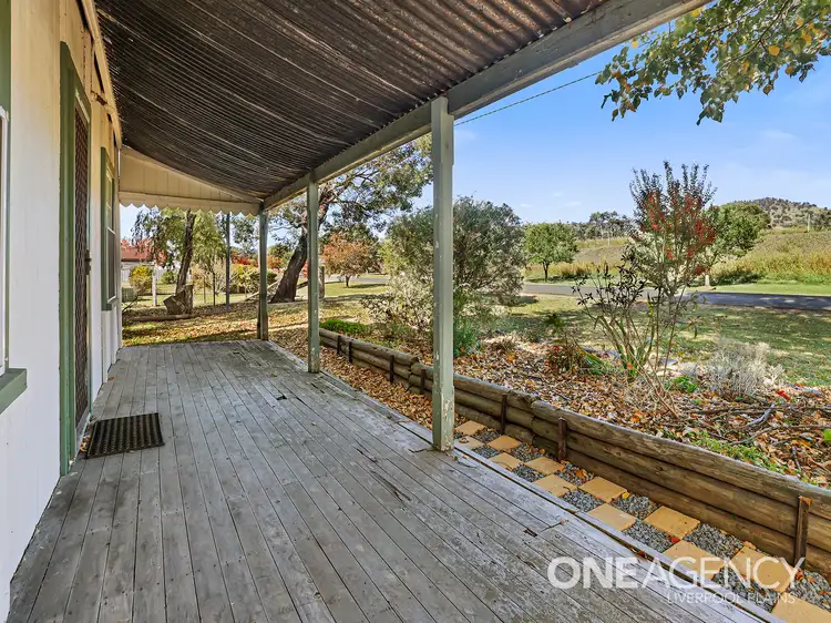 Second view of Homely house listing, 94a Haydon Street, Murrurundi NSW 2338