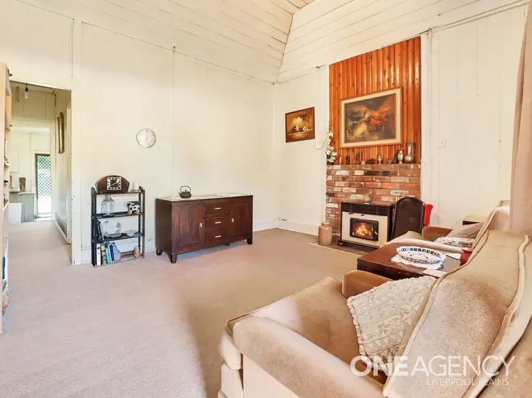 Third view of Homely house listing, 94a Haydon Street, Murrurundi NSW 2338