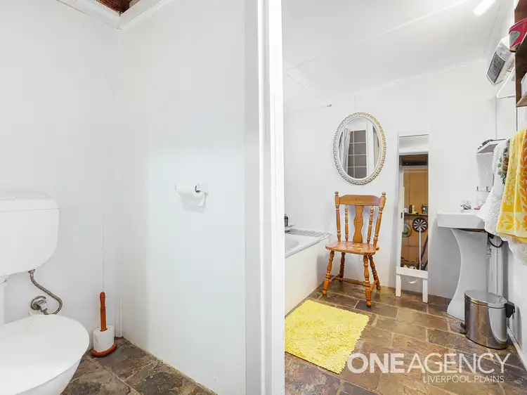 Fifth view of Homely house listing, 94a Haydon Street, Murrurundi NSW 2338