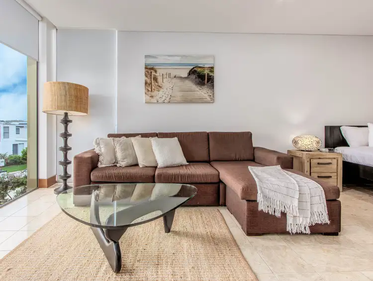 Unit 202 Santai Resort/35/9-13 Dianella Drive, Casuarina NSW 2487