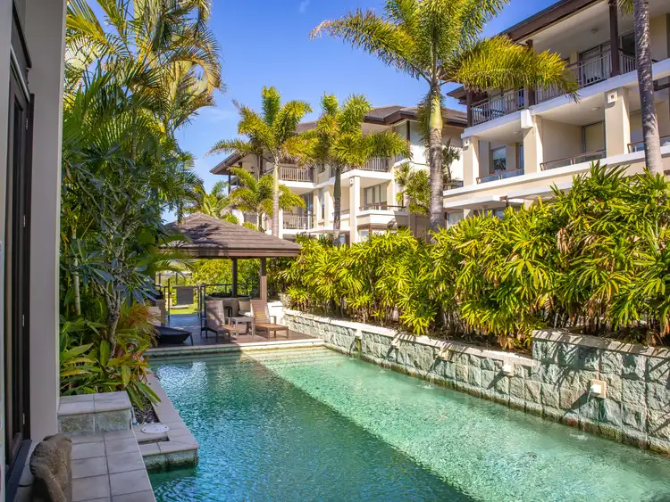 Sixth view of Homely unit listing, Unit 202 Santai Resort/35/9-13 Dianella Drive, Casuarina NSW 2487