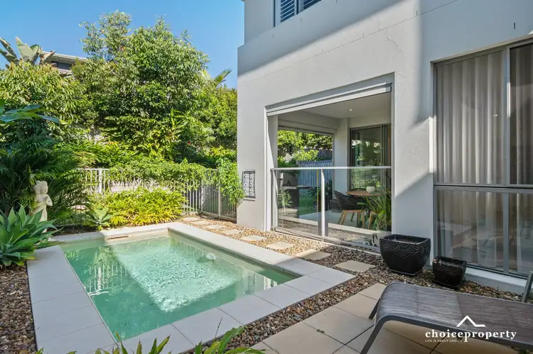8/66 The Avenue, Peregian Springs QLD 4573