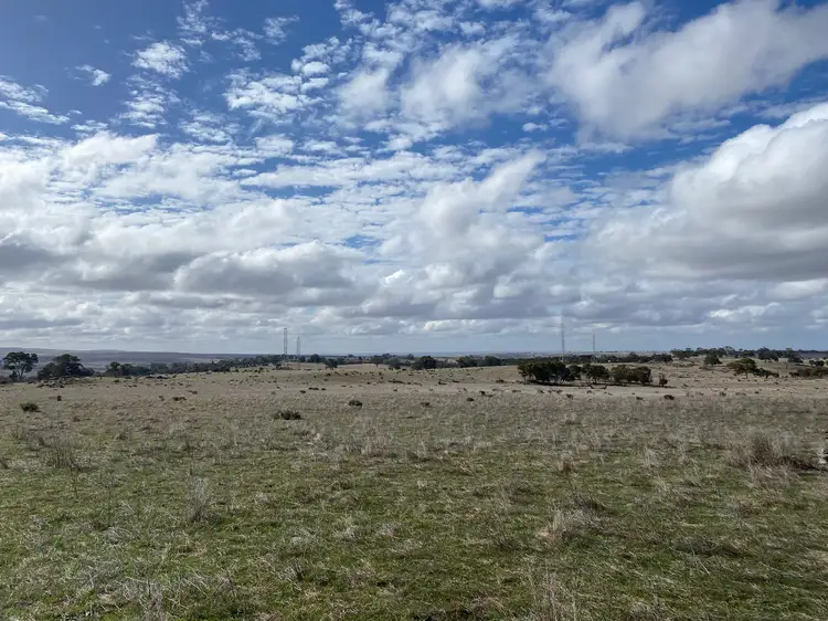 Second view of Homely land listing, Lot 2 Brinkworth Road, Tungkillo, SA 5236, Tungkillo SA 5236