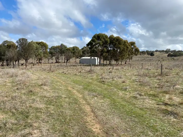 Third view of Homely land listing, Lot 2 Brinkworth Road, Tungkillo, SA 5236, Tungkillo SA 5236
