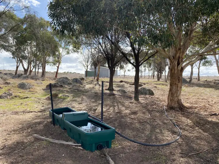 Fourth view of Homely land listing, Lot 2 Brinkworth Road, Tungkillo, SA 5236, Tungkillo SA 5236