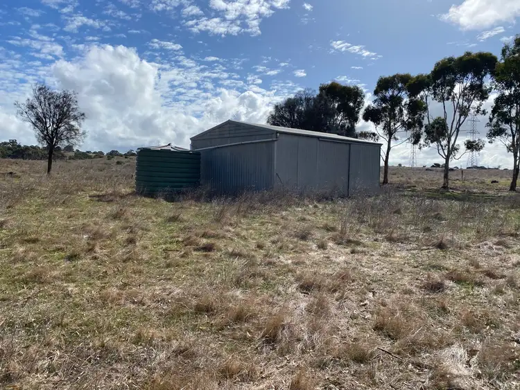 Fifth view of Homely land listing, Lot 2 Brinkworth Road, Tungkillo, SA 5236, Tungkillo SA 5236