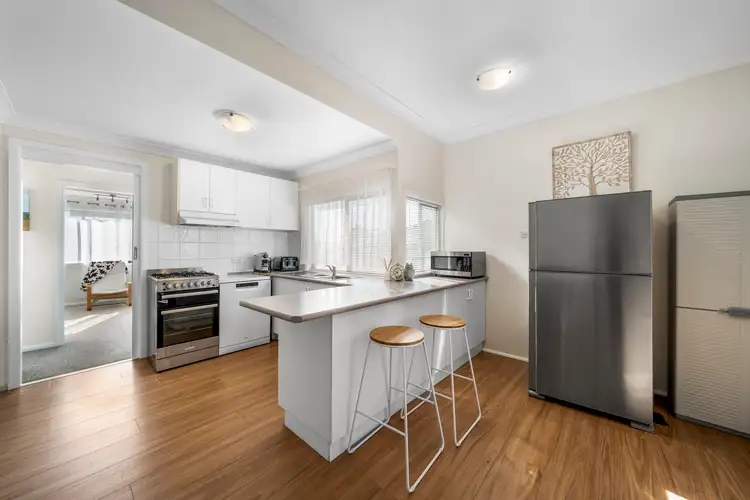 Second view of Homely house listing, 26 First Street, Lithgow NSW 2790