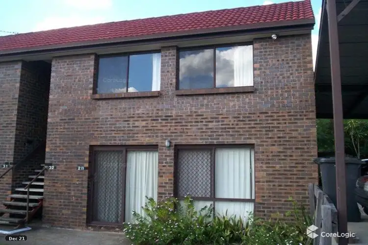 Main view of Homely unit listing, 28/41 Defiance Road, Woodridge QLD 4114