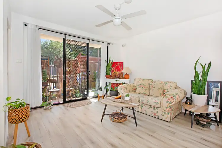 Second view of Homely apartment listing, 4/101 High Street, Mascot NSW 2020