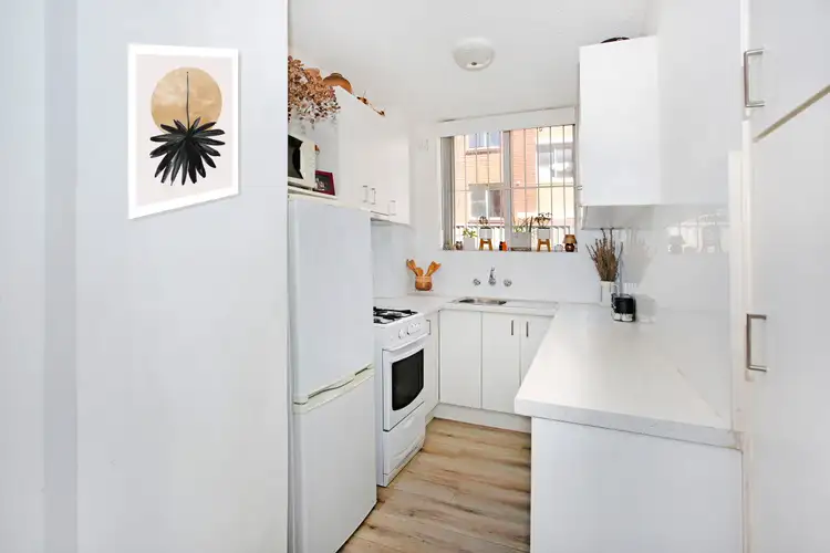 Third view of Homely apartment listing, 4/101 High Street, Mascot NSW 2020