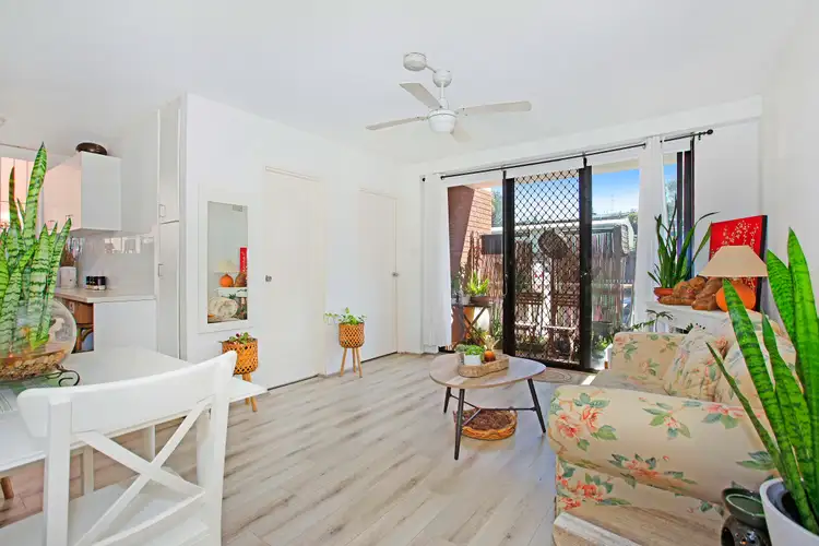 Fifth view of Homely apartment listing, 4/101 High Street, Mascot NSW 2020