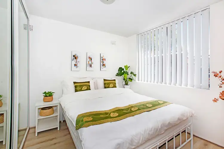Sixth view of Homely apartment listing, 4/101 High Street, Mascot NSW 2020