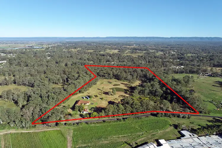 15 Salters Road, Wilberforce NSW 2756