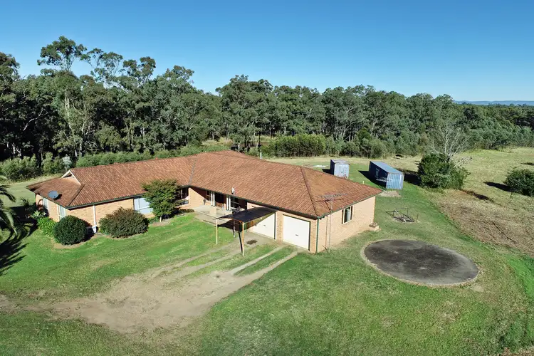 Second view of Homely house listing, 15 Salters Road, Wilberforce NSW 2756