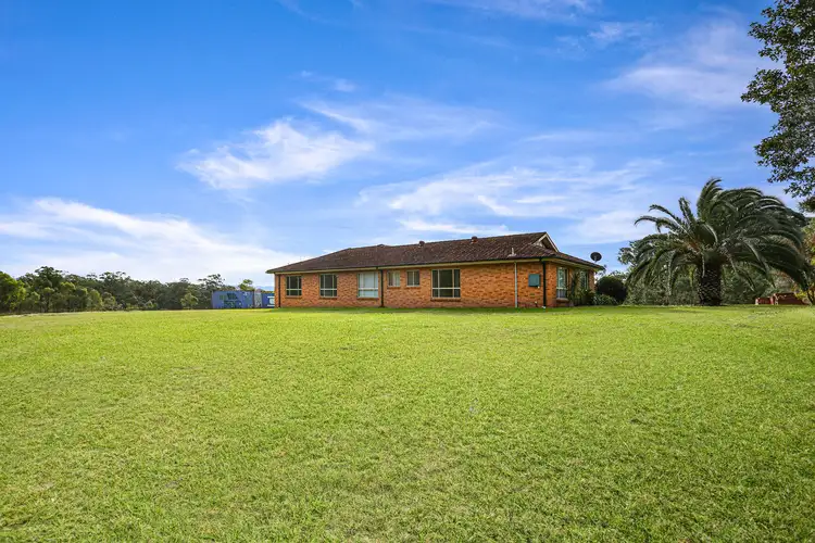 Fourth view of Homely house listing, 15 Salters Road, Wilberforce NSW 2756