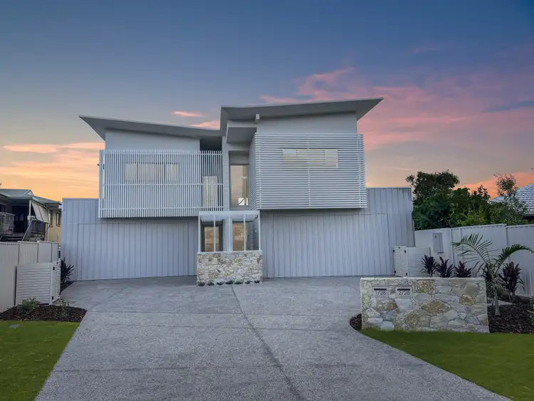 1/28 Undara Avenue, Buddina QLD 4575
