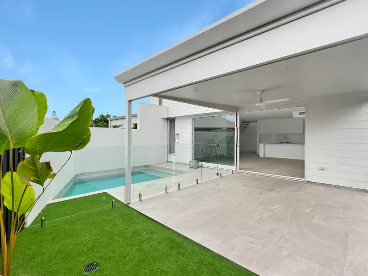 Second view of Homely semi-detached listing, 1/28 Undara Avenue, Buddina QLD 4575