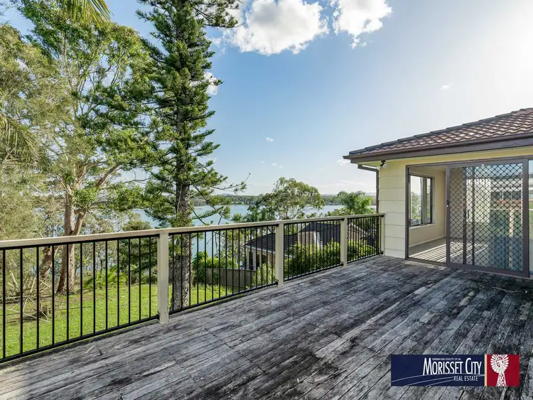 Fourth view of Homely house listing, 56 Buttaba Road, Brightwaters NSW 2264