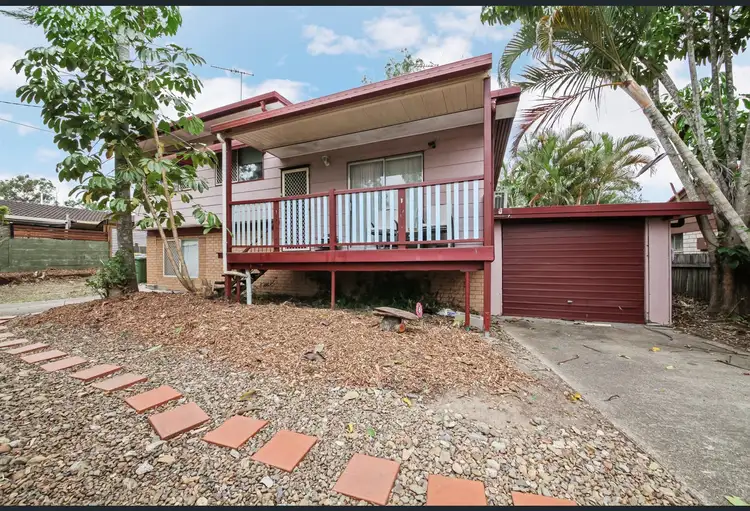 88 Bardon Road, Kingston QLD 4114