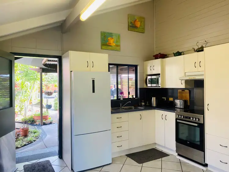Fourth view of Homely house listing, 4 Larapinta Court, Rainbow Beach QLD 4581