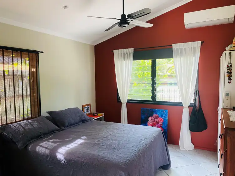 Fifth view of Homely house listing, 4 Larapinta Court, Rainbow Beach QLD 4581