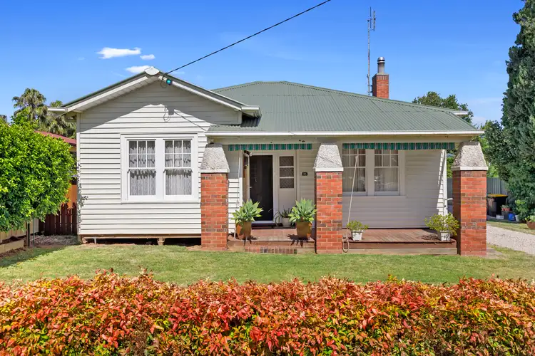 385 High St, Nagambie VIC 3608