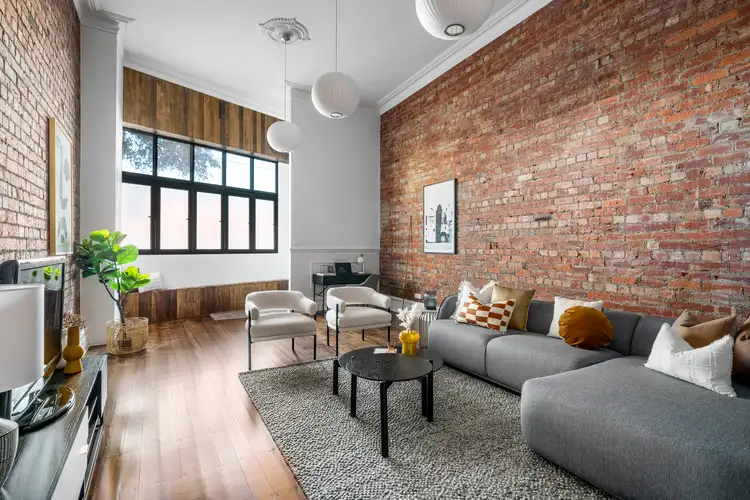 Fifth view of Homely house listing, 411 Mount Alexander Road, Ascot Vale VIC 3032