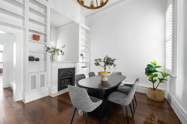 Sixth view of Homely house listing, 411 Mount Alexander Road, Ascot Vale VIC 3032