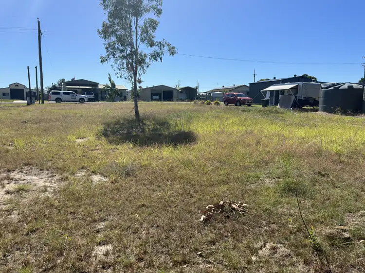 Third view of Homely land listing, 7 Hull Street, Buxton QLD 4660
