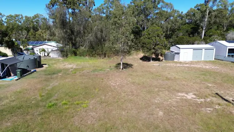 Fourth view of Homely land listing, 7 Hull Street, Buxton QLD 4660