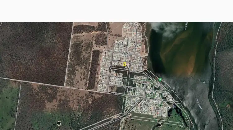 Fifth view of Homely land listing, 7 Hull Street, Buxton QLD 4660