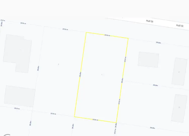 Sixth view of Homely land listing, 7 Hull Street, Buxton QLD 4660