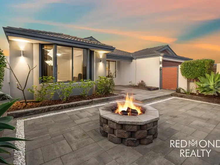Third view of Homely house listing, 14 Yorlor Way, Quinns Rocks WA 6030