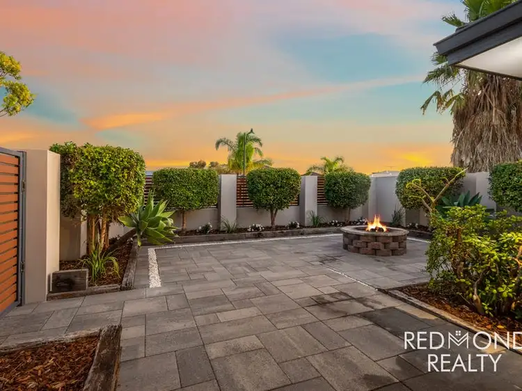 Fourth view of Homely house listing, 14 Yorlor Way, Quinns Rocks WA 6030