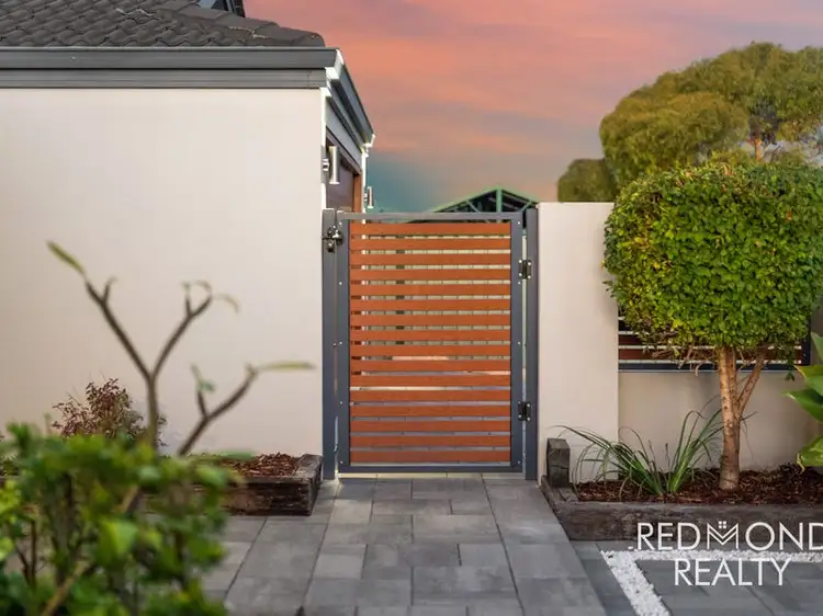 Fifth view of Homely house listing, 14 Yorlor Way, Quinns Rocks WA 6030