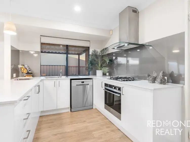 Sixth view of Homely house listing, 14 Yorlor Way, Quinns Rocks WA 6030