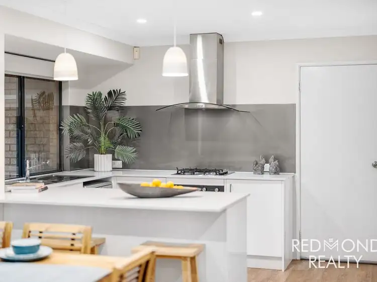 Seventh view of Homely house listing, 14 Yorlor Way, Quinns Rocks WA 6030