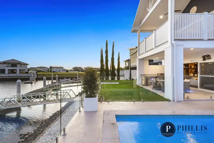 Fifth view of Homely house listing, 19 Poinciana Place, Jacobs Well QLD 4208