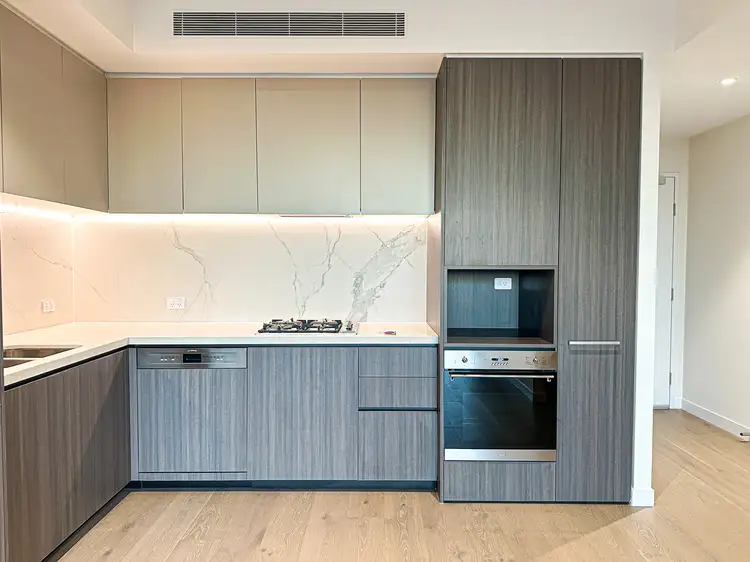 Fourth view of Homely apartment listing, 1610/23 Halifax Street, Macquarie Park NSW 2113