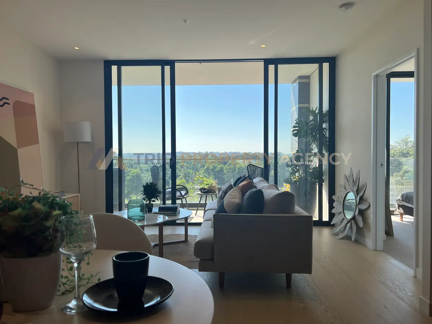 Main view of Homely apartment listing, 17.03/13 Halifax Street, Macquarie Park NSW 2113